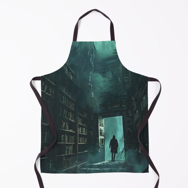 Item preview, Whispers of Wisdom: The Last Reader designed and sold by oanaunciuleanu.