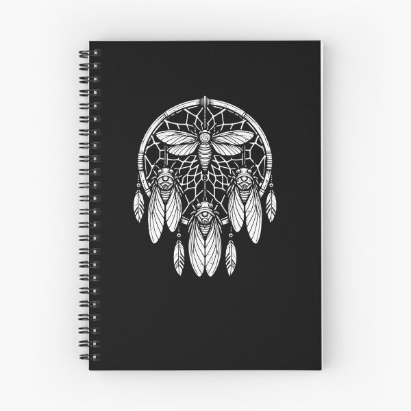 Item preview, Cicada Insect Brood Great USA Magicicada designed and sold by elderberry.