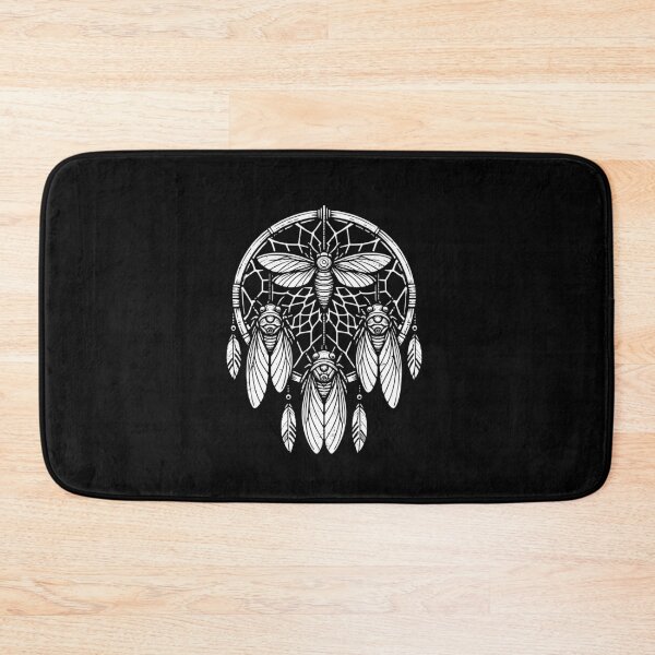 Item preview, Cicada Insect Brood Great USA Magicicada designed and sold by elderberry.