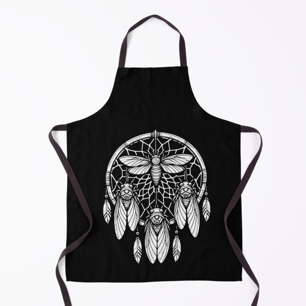 Item preview, Cicada Insect Brood Great USA Magicicada designed and sold by elderberry.