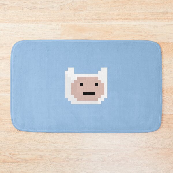 Item preview, Finn the Human (Adventure Time) designed and sold by Kamil Henri.