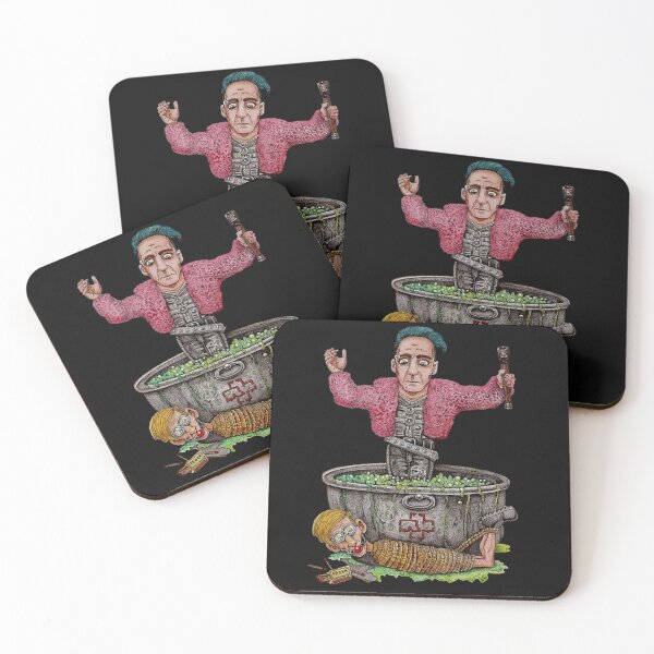 Item preview, Mein teil! designed and sold by Laurent Cazuguel.