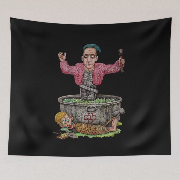 Item preview, Mein teil! designed and sold by Laurent Cazuguel.
