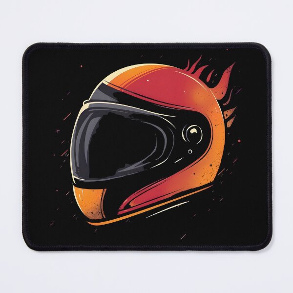 Item preview, Helmet Elegance designed and sold by YIPPEE8.