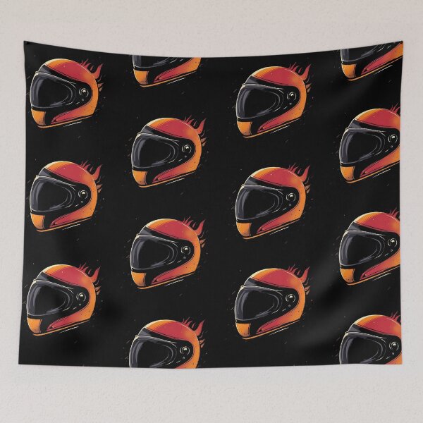 Item preview, Helmet Elegance designed and sold by YIPPEE8.