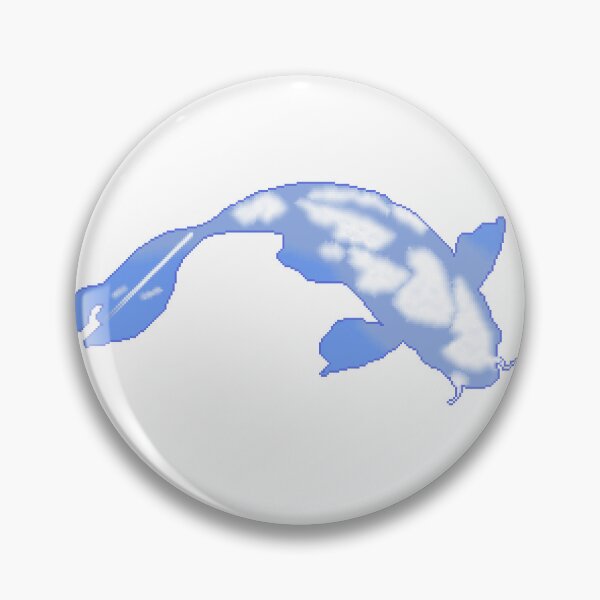 Item preview, Sky Koi designed and sold by TazandJason.
