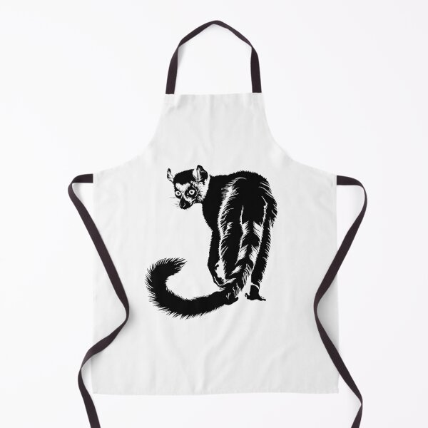 Item preview, Lemur designed and sold by Liededrom..
