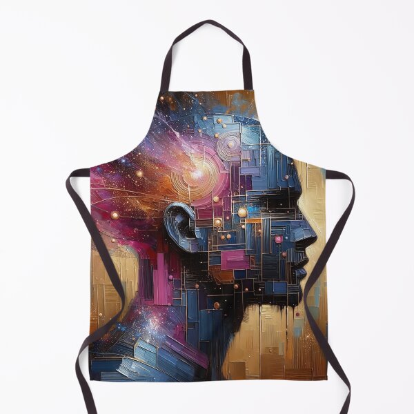 Item preview, Mind Blown designed and sold by Mermaid's Whimsy.