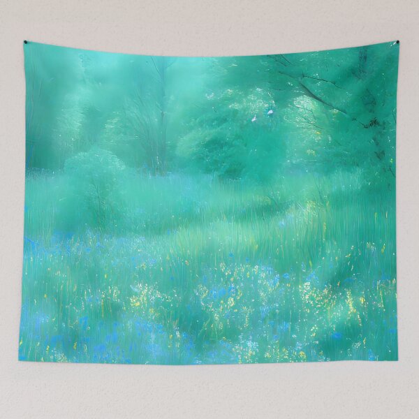 Item preview, Vivid spring v2 designed and sold by JaReVa.