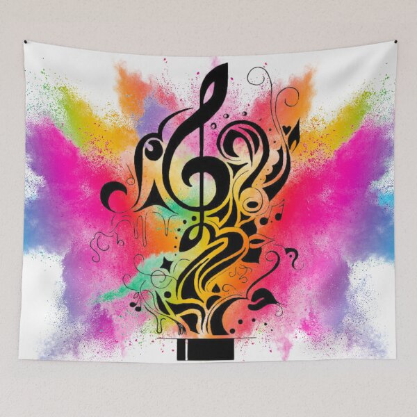 Item preview, The Musical Hat designed and sold by BethanyLoraine.