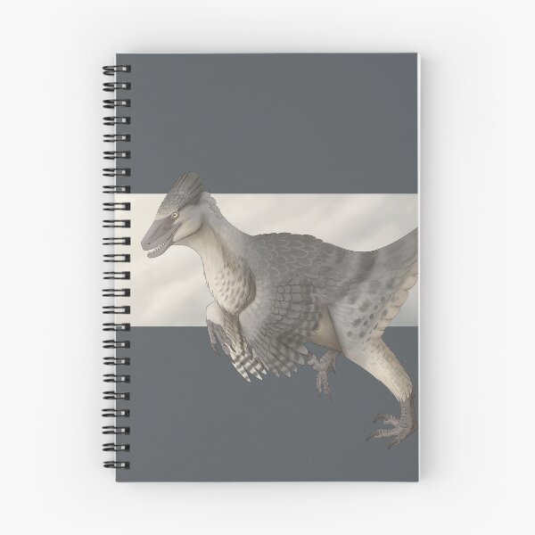 Item preview, Running deinonychus designed and sold by DragonArtist15.
