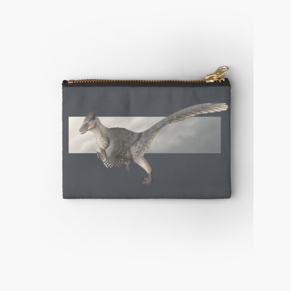 Item preview, Running deinonychus designed and sold by DragonArtist15.