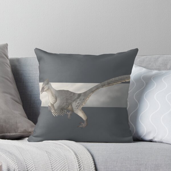 Item preview, Running deinonychus designed and sold by DragonArtist15.