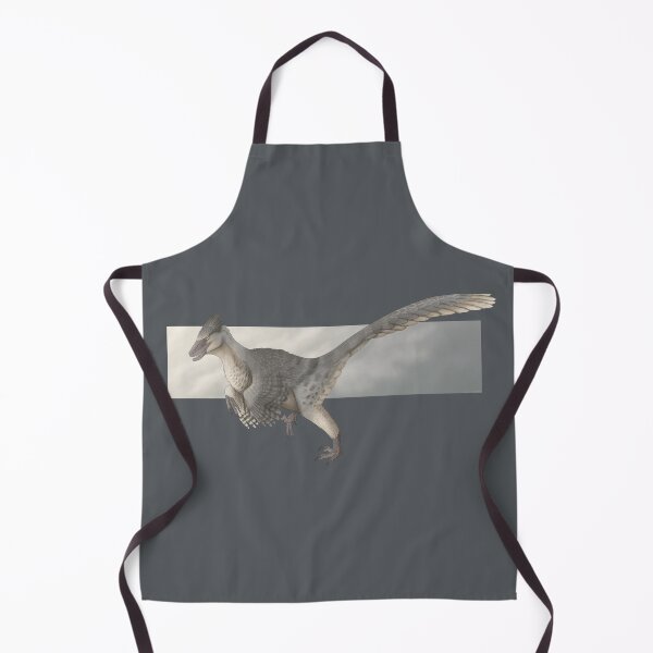 Item preview, Running deinonychus designed and sold by DragonArtist15.