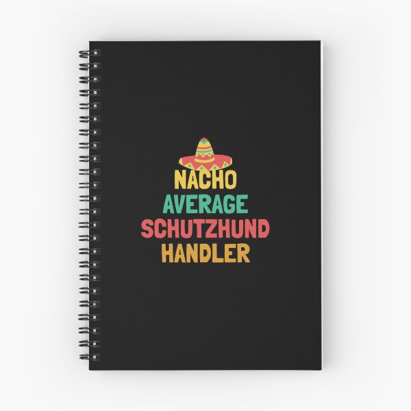 Item preview, Not Your Schutzhund Handler designed and sold by orlumbuspirate.
