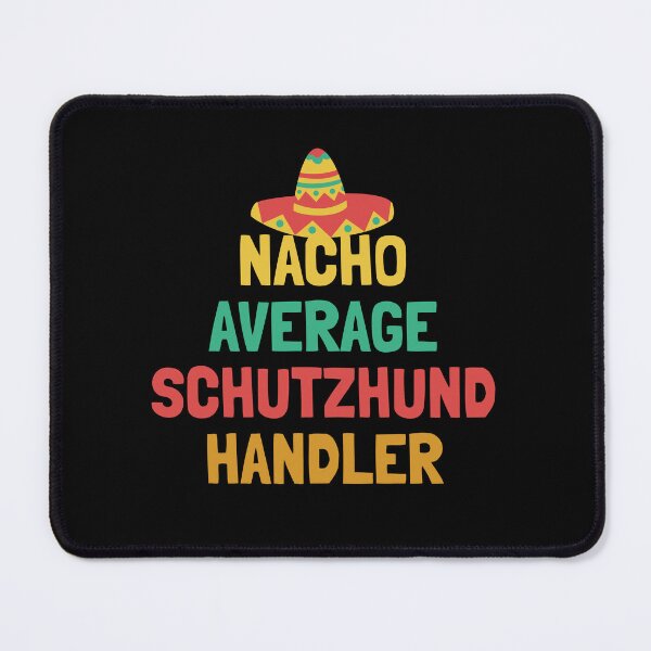 Item preview, Not Your Schutzhund Handler designed and sold by orlumbuspirate.