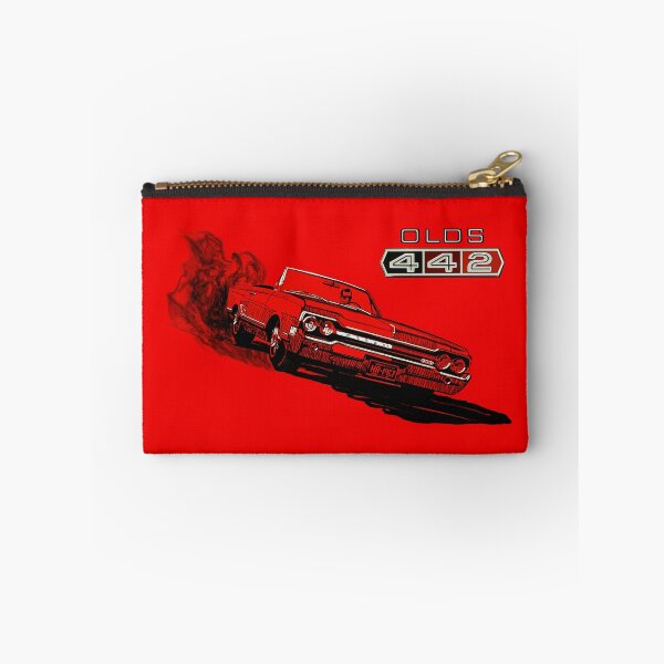 Item preview, 1964 Olds 442 designed and sold by htrdesigns.