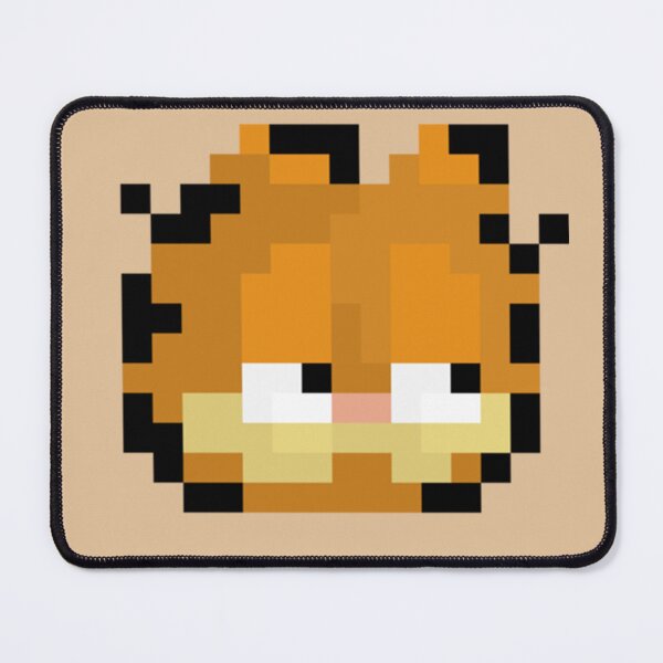 Item preview, Garfield designed and sold by Kamil Henri.