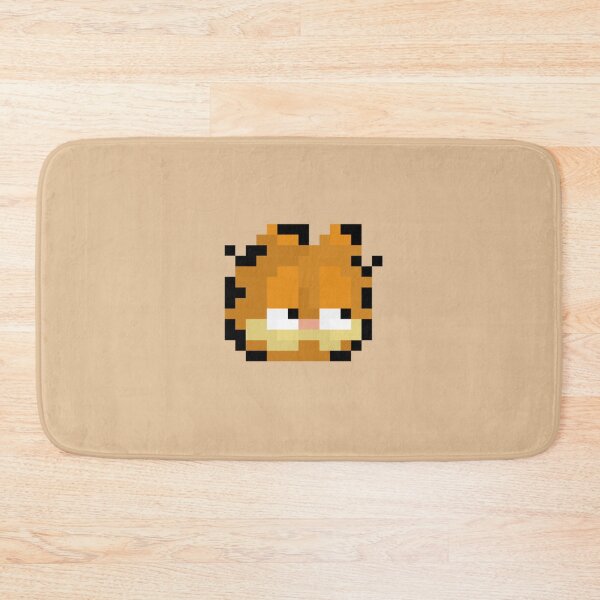 Item preview, Garfield designed and sold by Kamil Henri.