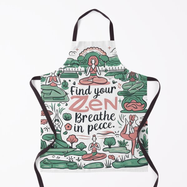 Item preview, Mindful Moments. designed and sold by LaughWear Co..