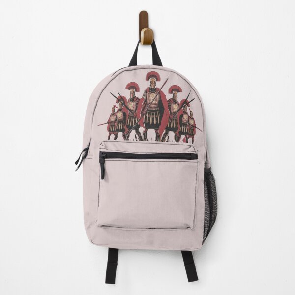 Item preview, A team of brave heroes lining up to fight designed and sold by Nayfa.