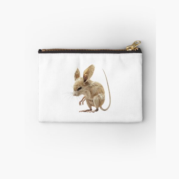 Item preview, Desert Hopper: The Unique Jerboa designed and sold by NatureSyllabus.
