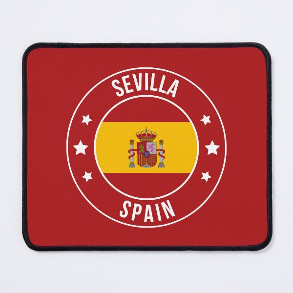 Item preview, Seville designed and sold by rootartino.