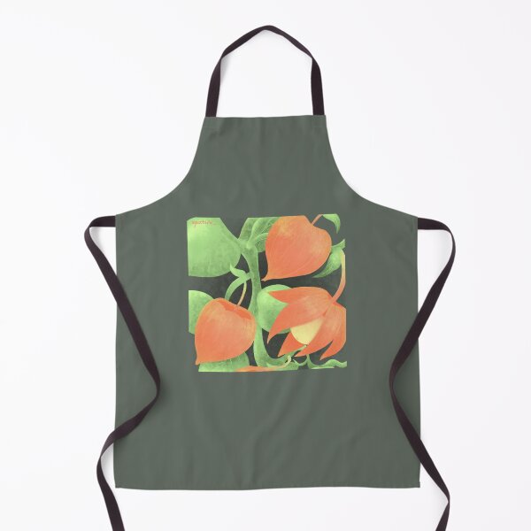 Item preview, Ground Cherries designed and sold by aquatark.