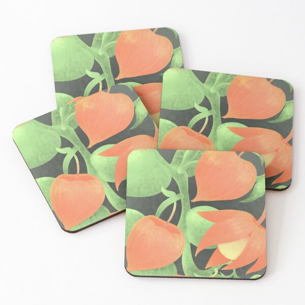 Item preview, Ground Cherries designed and sold by aquatark.