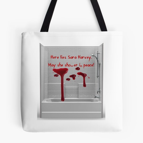 Item preview, Shower Harvey designed and sold by lucey05.