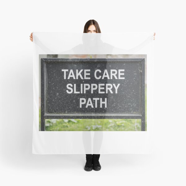 Item preview, Slippery Path designed and sold by JEZ22.