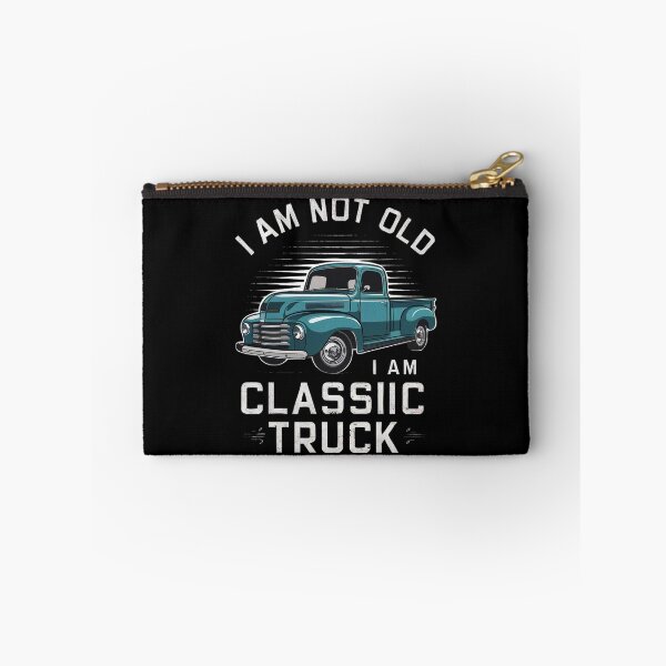Item preview, I'm Not Old, I'm a Classic designed and sold by Positive_Space.