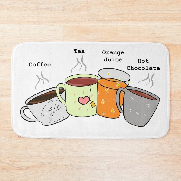 Item preview, Non verbal communication Breakfast designed and sold by Kyospherarts.