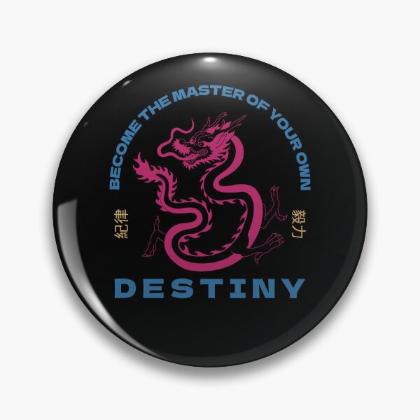 Item preview, Destiny Dragon designed and sold by PB-Sandwich.