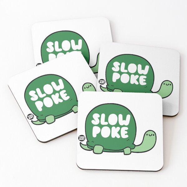 Item preview, SLOW POKE TURTLE designed and sold by TODD GOLDMAN.