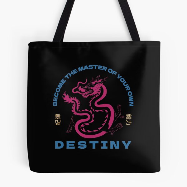 Item preview, Destiny Dragon designed and sold by PB-Sandwich.