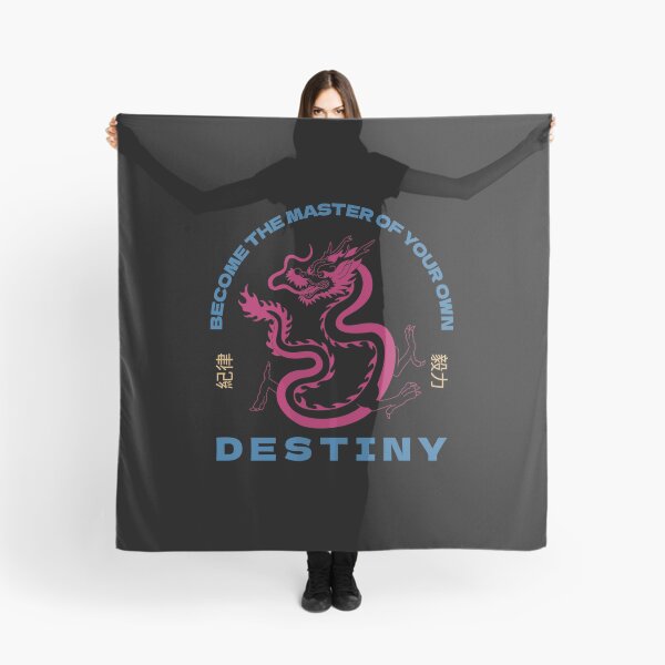 Item preview, Destiny Dragon designed and sold by PB-Sandwich.