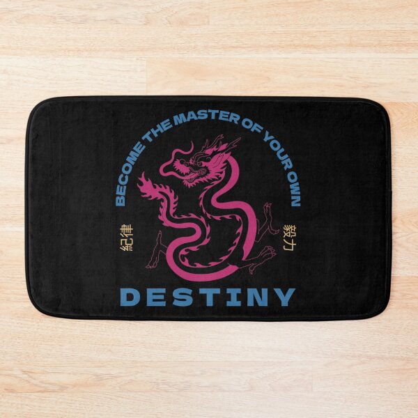 Item preview, Destiny Dragon designed and sold by PB-Sandwich.