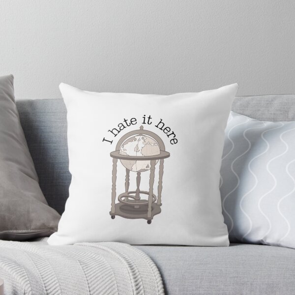 Item preview, I hate it here TTPD designed and sold by starbucksjoy.