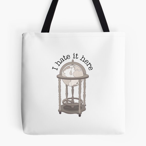 Item preview, I hate it here TTPD designed and sold by starbucksjoy.