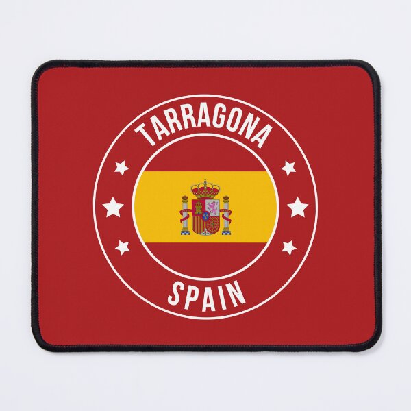 Item preview, Tarragona designed and sold by rootartino.
