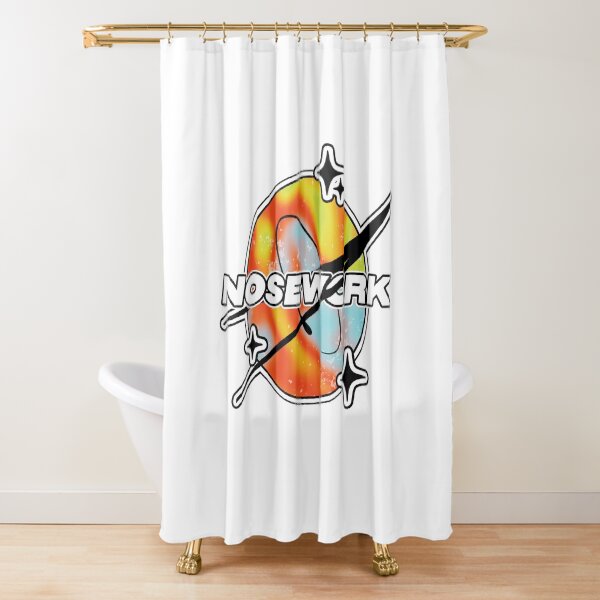 Item preview, Nosework Melty Space designed and sold by orlumbuspirate.