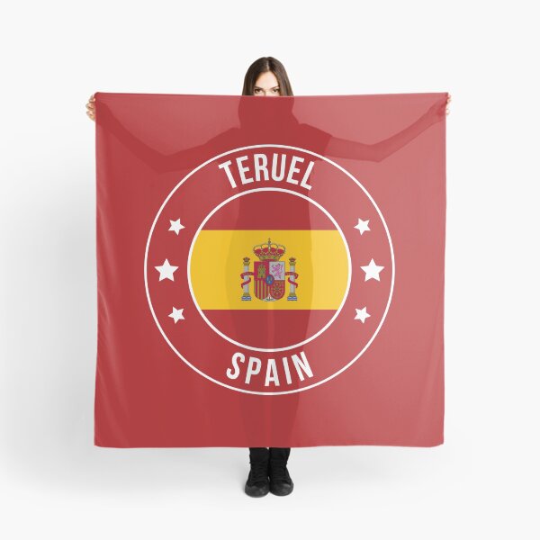 Item preview, Teruel designed and sold by rootartino.