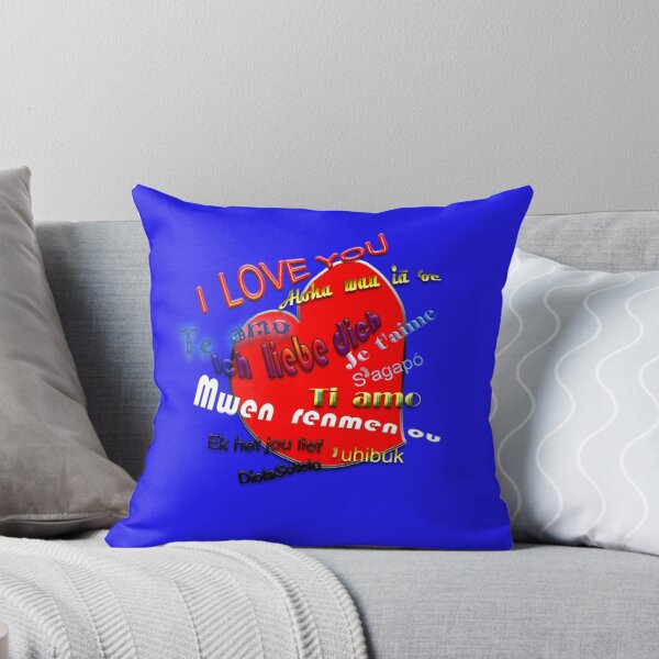 Item preview, Love words designed and sold by Diola Sotelo.