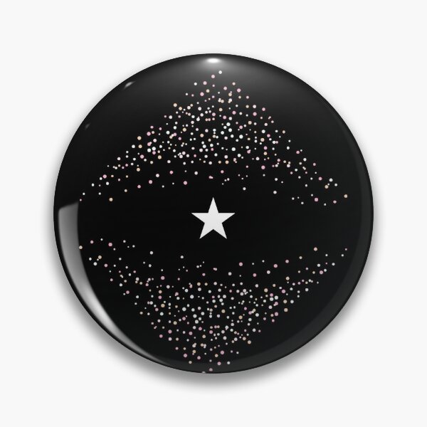Item preview, Stars universe galaxy designed and sold by GoldenModels.