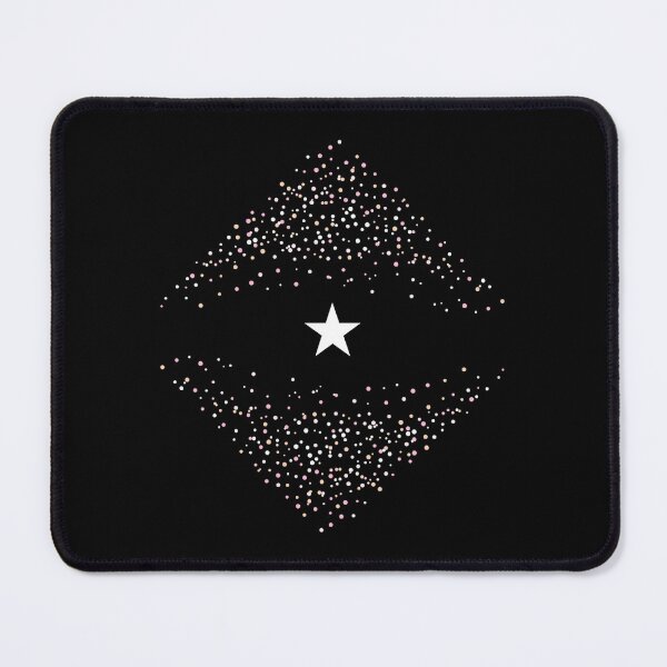 Item preview, Stars universe galaxy designed and sold by GoldenModels.