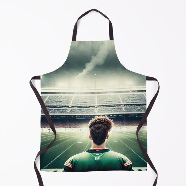Item preview, Gridiron Prodigy: College Football Championship Eve designed and sold by GrizzlyCollective.