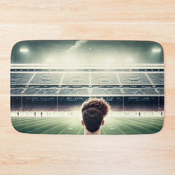Item preview, Gridiron Prodigy: College Football Championship Eve designed and sold by GrizzlyCollective.
