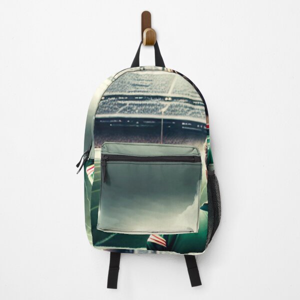 Item preview, Gridiron Prodigy: College Football Championship Eve designed and sold by GrizzlyCollective.