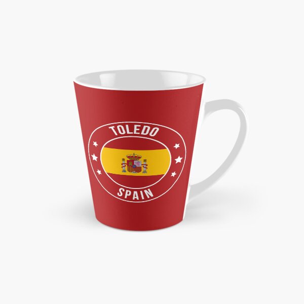 Item preview, Toledo designed and sold by rootartino.